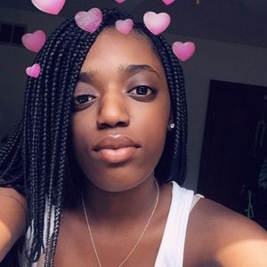 Meet your Posher, Destiny